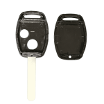 10 buah/kotak Honda shell 2 buttons