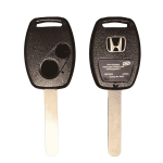 10 buah/kotak Honda shell 2 buttons