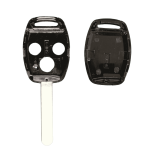 10 buah/kotak Honda shell 3 buttons