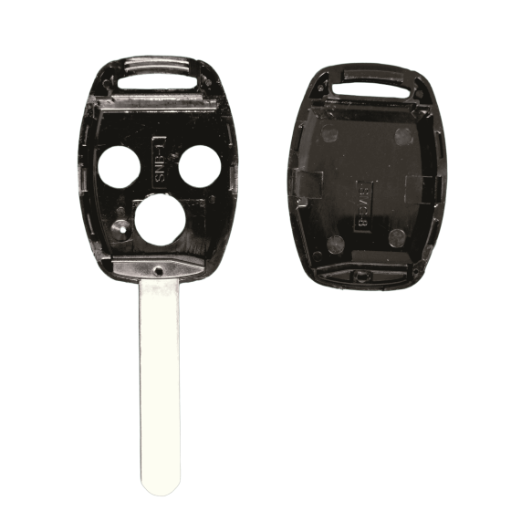 10 buah/kotak Honda shell 3 buttons