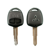 10 buah/kotak Mitsubishi 2 tombol pisau kanan