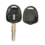 10 buah/kotak  Mitsubishi 3 buttons Right blade