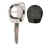 10 buah/kotak Suzuki kasus kunci HU133R