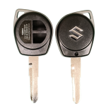 10 buah/kotak Suzuki kasus kunci HU133R