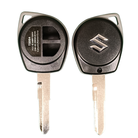 10 buah/kotak Suzuki kasus kunci HU133R