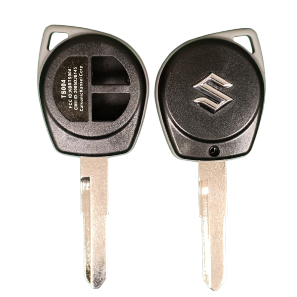 10 buah/kotak Suzuki kasus kunci HU133R