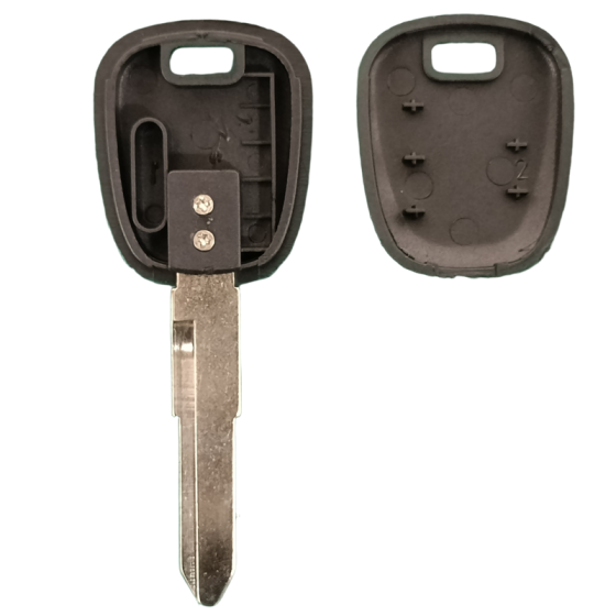 10 buah/kotak Suzuki chip HU133 Blade