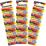 10 buah/kotak CR2032