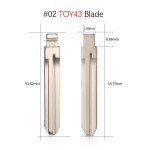 10 buah/kotak #02 TOY43