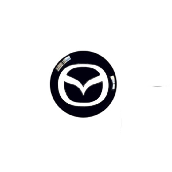 10 buah/kotak KD VVDI Universal logo for MAZDA