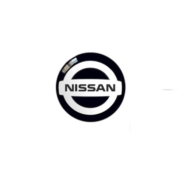 10 buah/kotak KD VVDI Universal logo for NISSAN