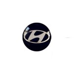 10 buah/kotak KD VVDI Universal logo for HYUNDAI