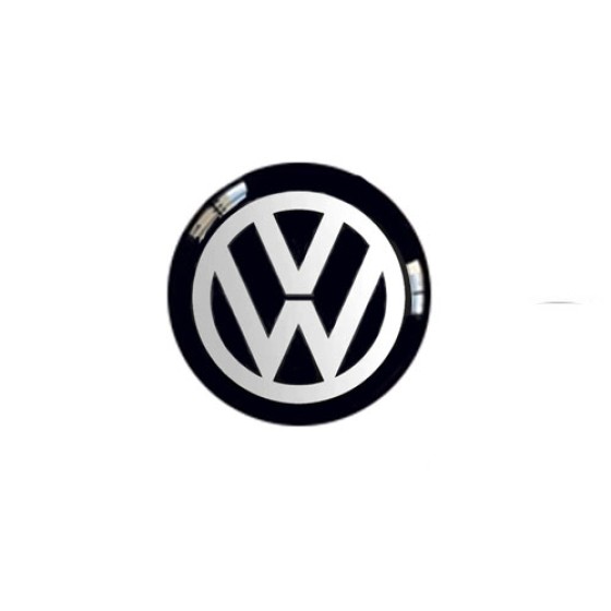 10 buah/kotak KD VVDI Universal logo for VW