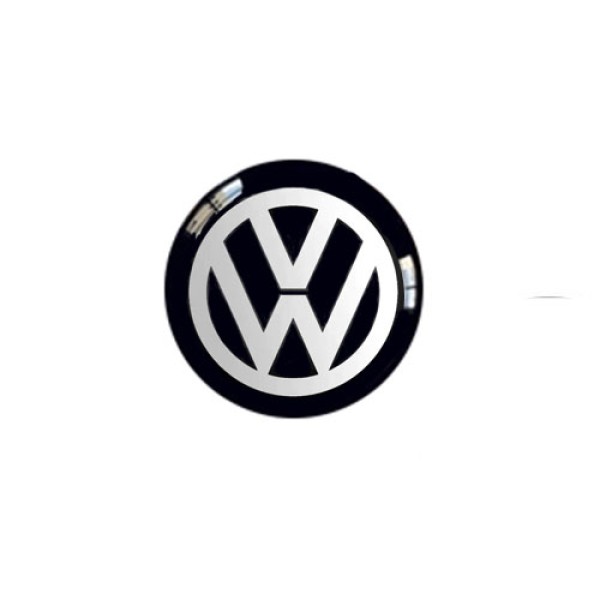10 buah/kotak KD VVDI Universal logo for VW