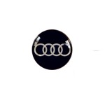 10 buah/kotak KD VVDI Universal logo for AUDI