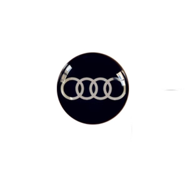10 buah/kotak KD VVDI Universal logo for AUDI