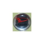 10 buah/kotak KD VVDI Universal logo for DAIHATSU