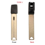 10 buah/kotak Toyota blade   1408