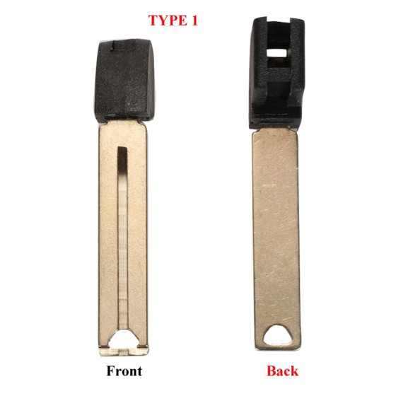 10 buah/kotak Toyota blade   1408