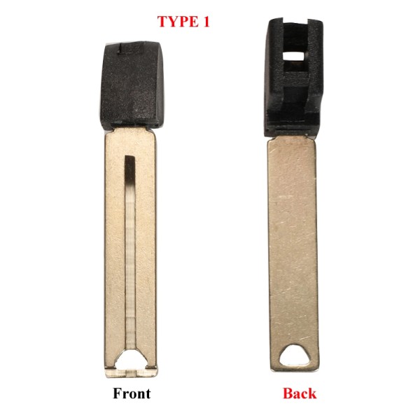 10 buah/kotak Toyota blade   1408