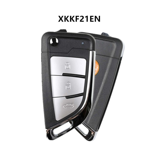 5 buah/kotak XKKF21EN