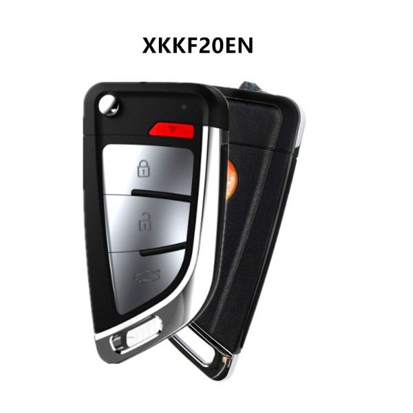 5 buah/kotak XKKF20EN