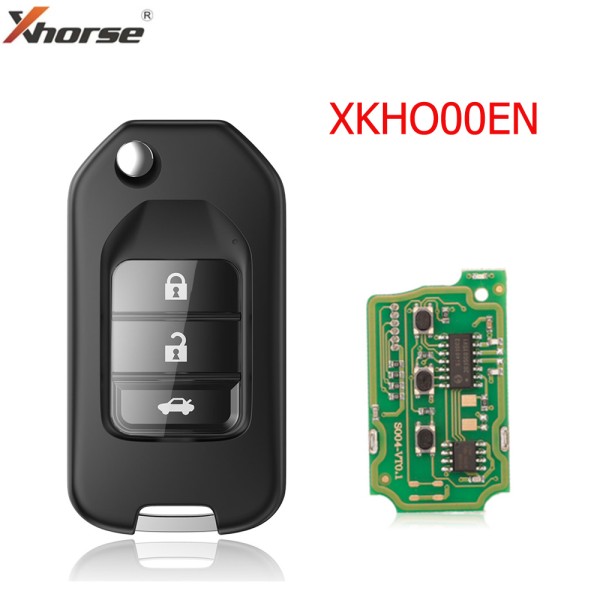 5 buah/kotak XKHO00EN