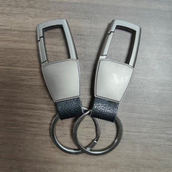 10 buah/kotak Key ring