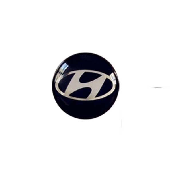 10 buah/kotak KD VVDI Universal logo for HYUNDAI