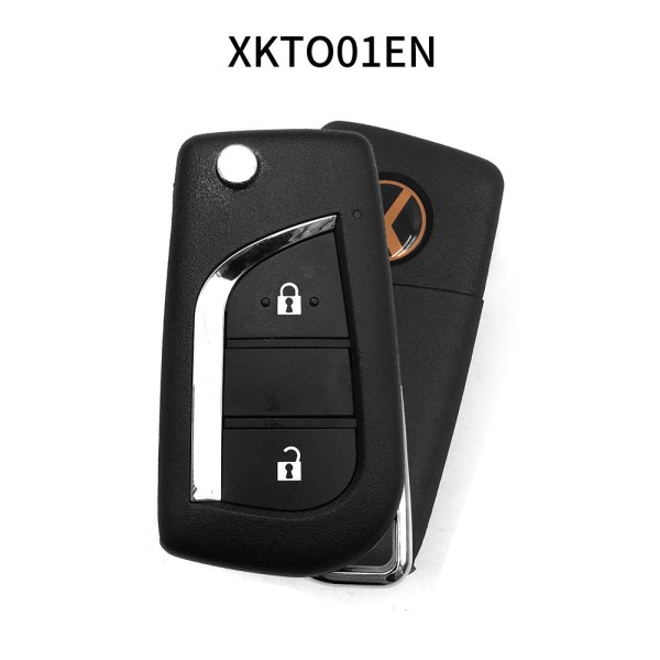 5 buah/kotak  XKTO01EN