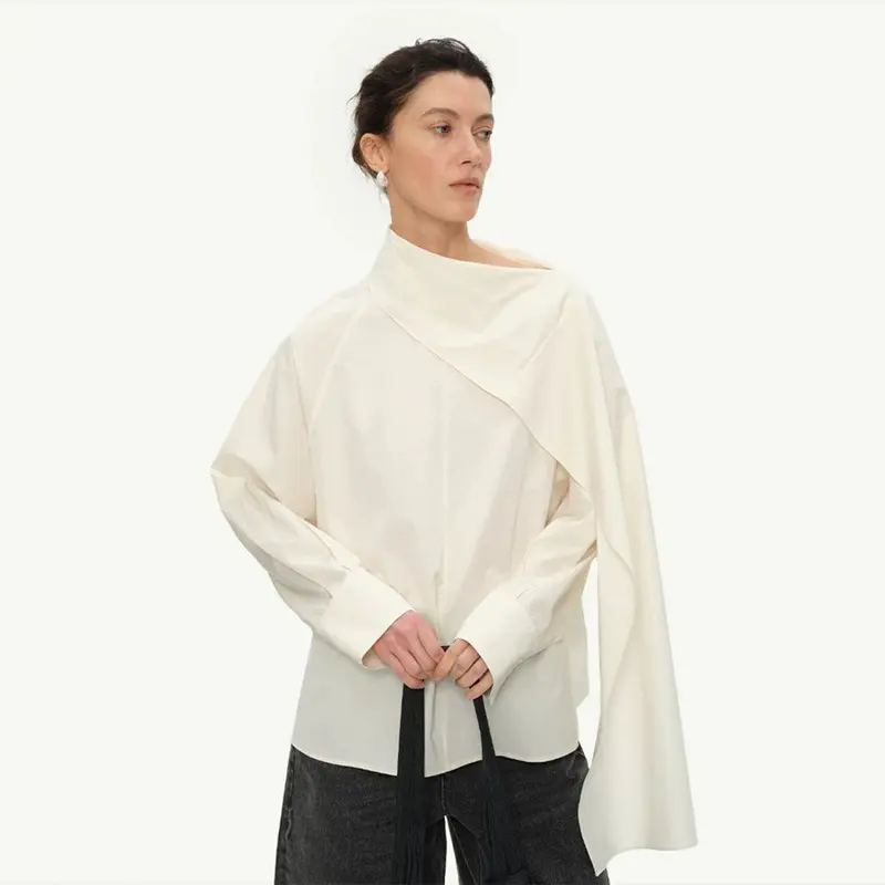 High sense men's summer fashion brand American vintage short sleeve T-shirt men