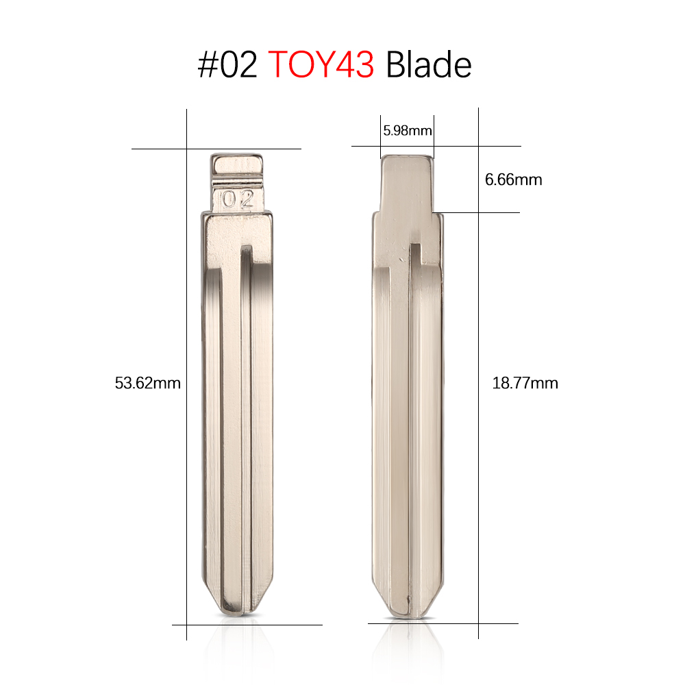 #02 TOY43