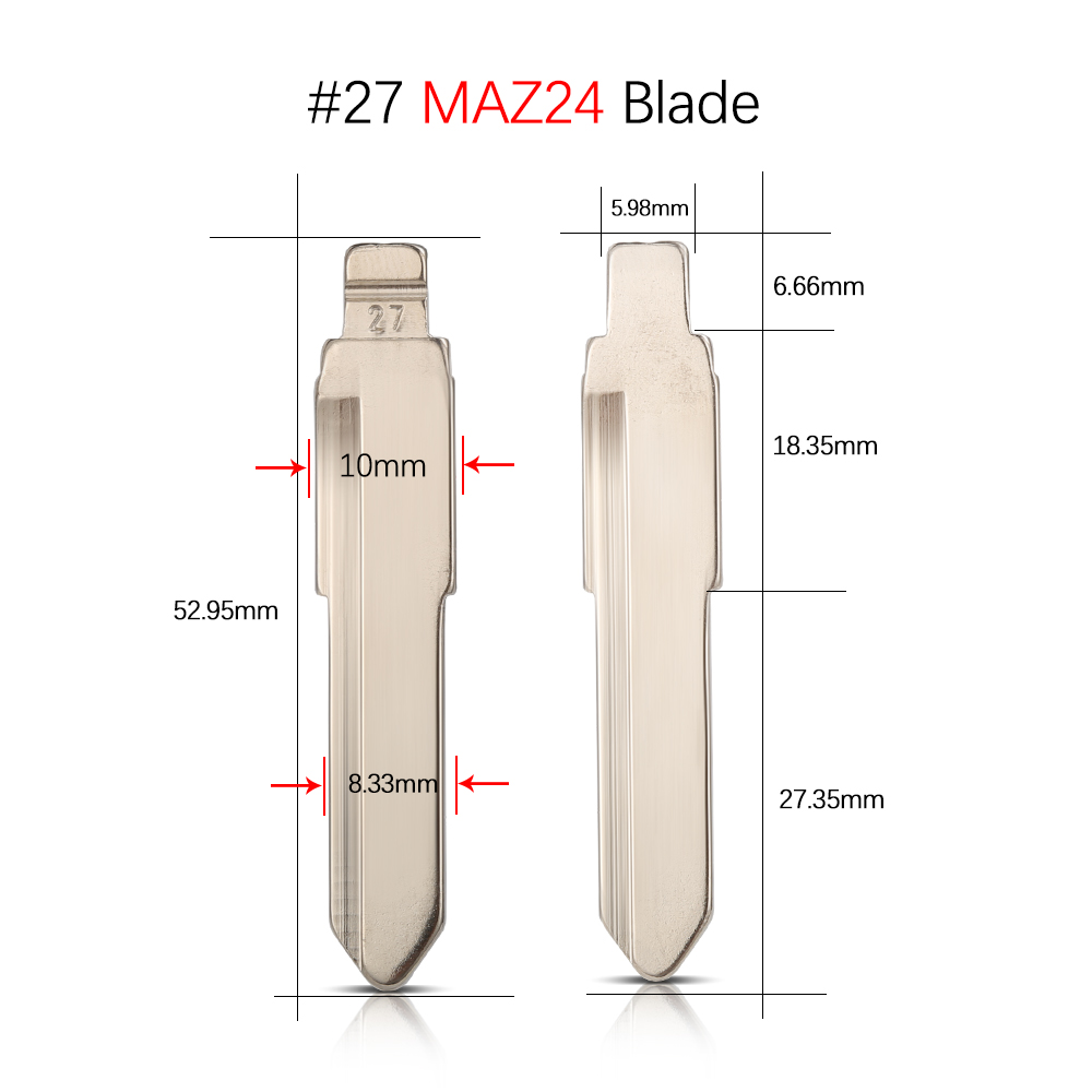 #27 MAZ24