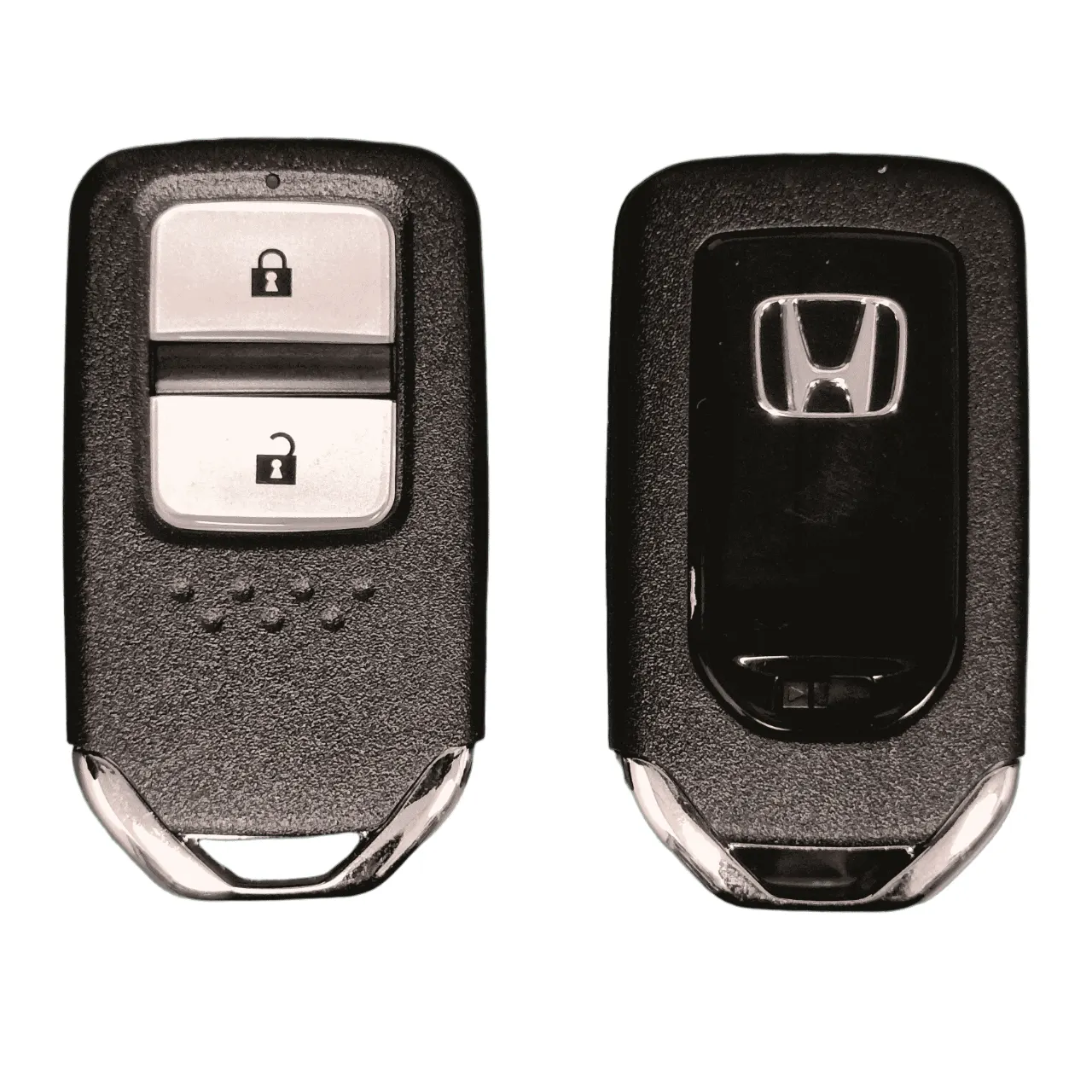 Honda HRV 2 Buttons 2014-2017 433Mhz ID47Chip 72147-T5A-G01