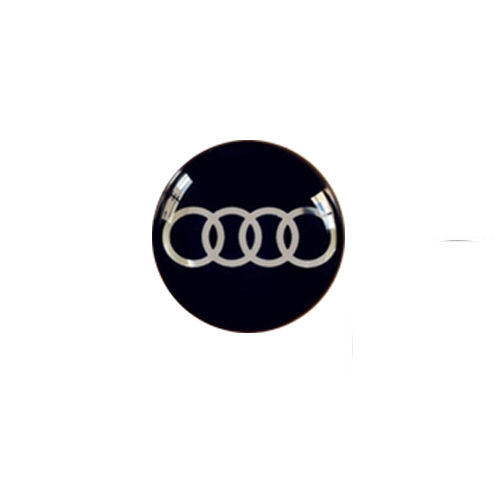KD VVDI Universal logo for AUDI