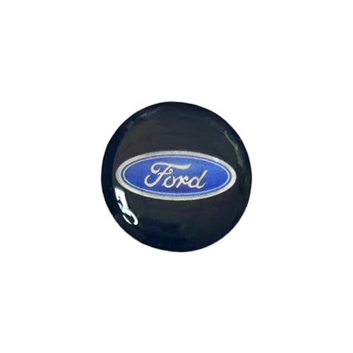 KD VVDI Universal logo for FORD
