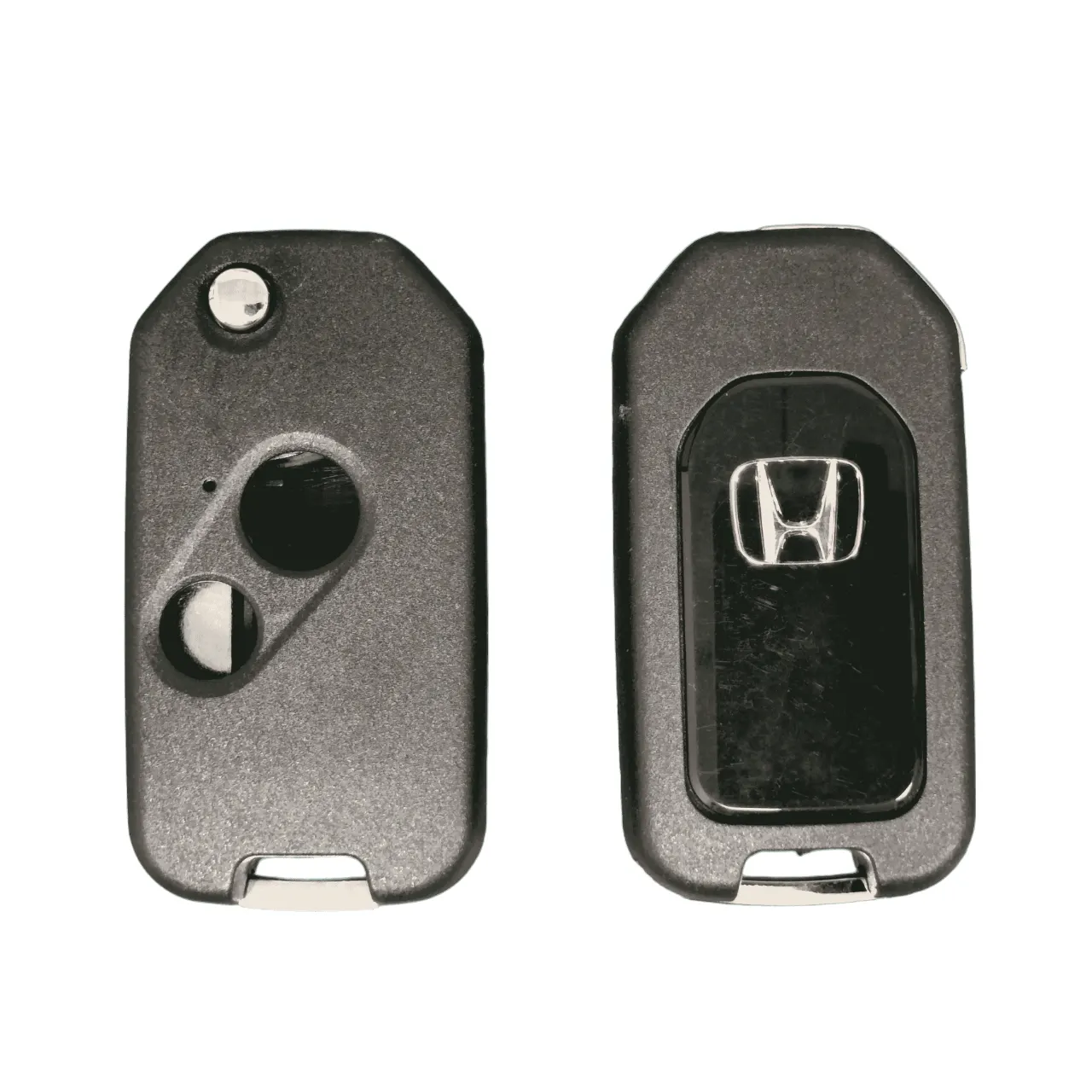 Honda 2 Buttons Key Shell Case