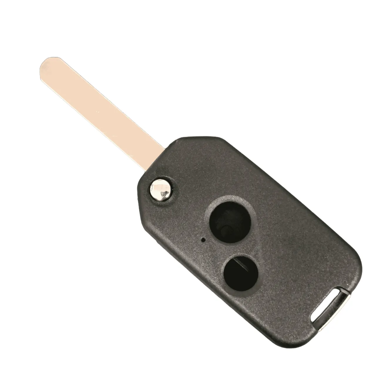 Honda 2 Buttons Key Shell Case 2