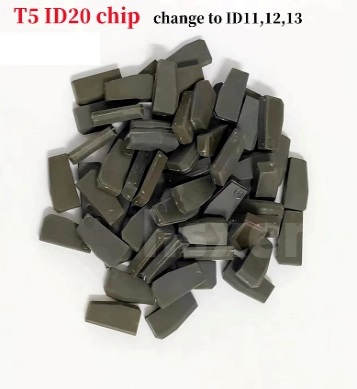  (Original) IDT5 Carbon Chip