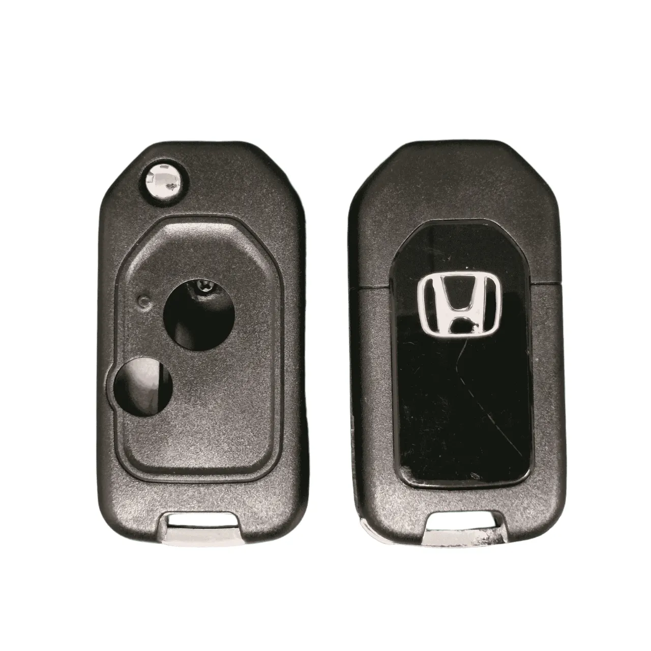 Honda 2 Buttons Key Shell Case