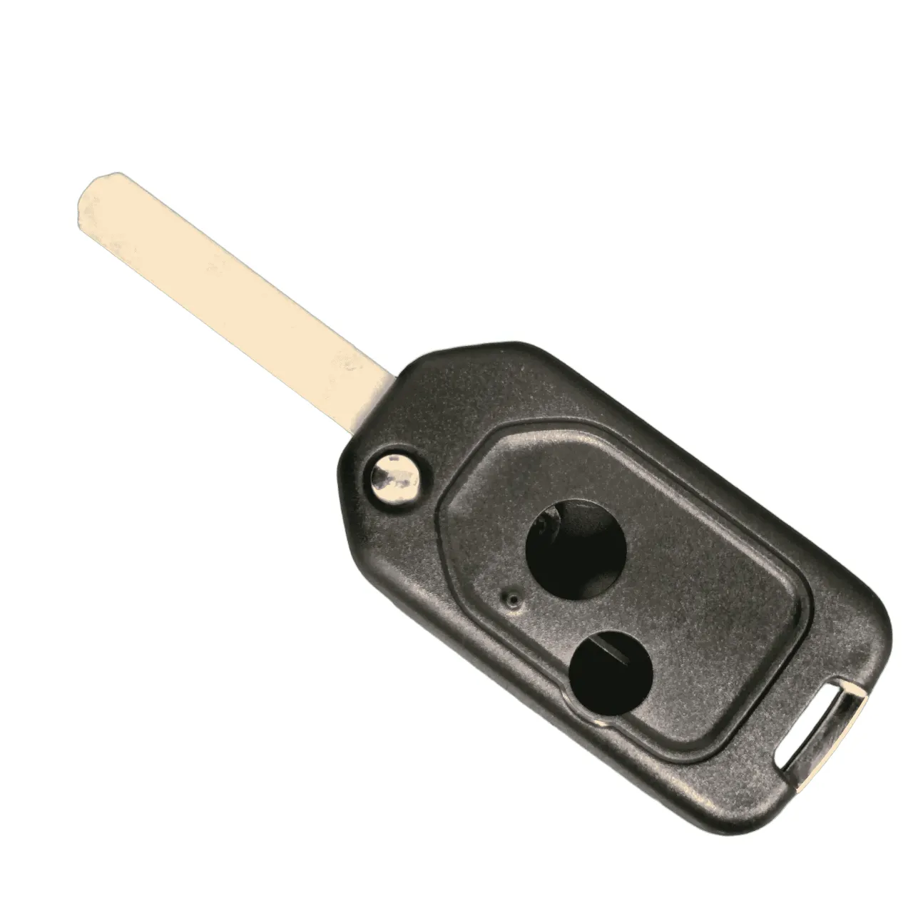 Honda 2 Buttons Key Shell Case 2