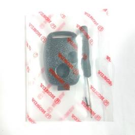 Honda shell 2 buttons (no blade)(With logo)