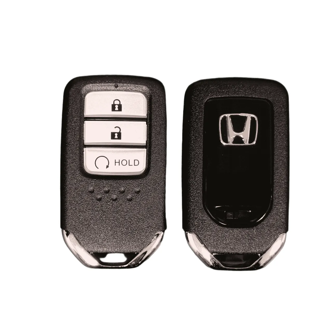 Honda 17 CRV 3 Start Buttons 433Mhz ID47Chip KR5V2X A2C98320100 (With logo)