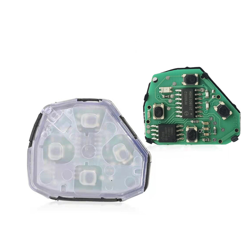 Toyota 433MHz P/N: B42TA/B41TA