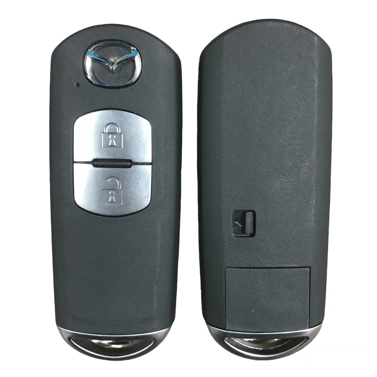 Mazda 2 buttons Case 