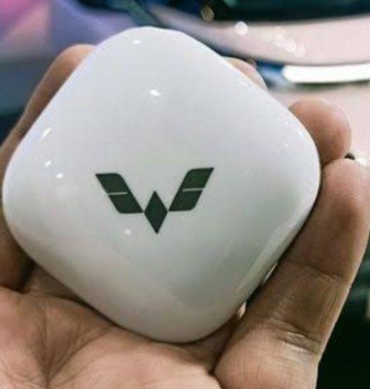Wuling smart key