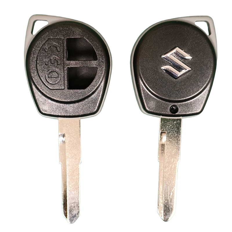 Suzuki Key Case HU133R(With logo)