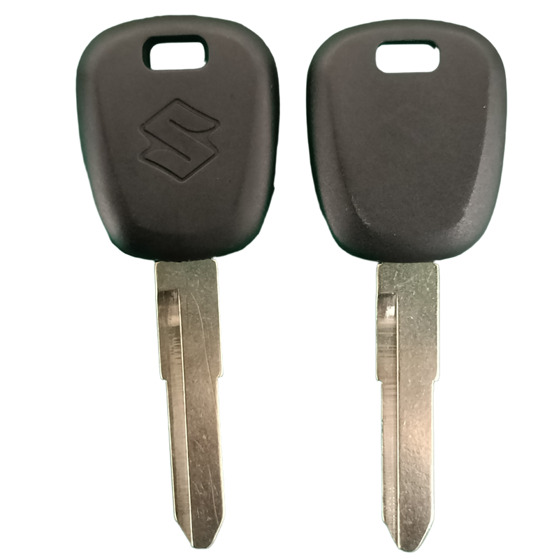 Suzuki chip shell HU133 Blade(With logo)