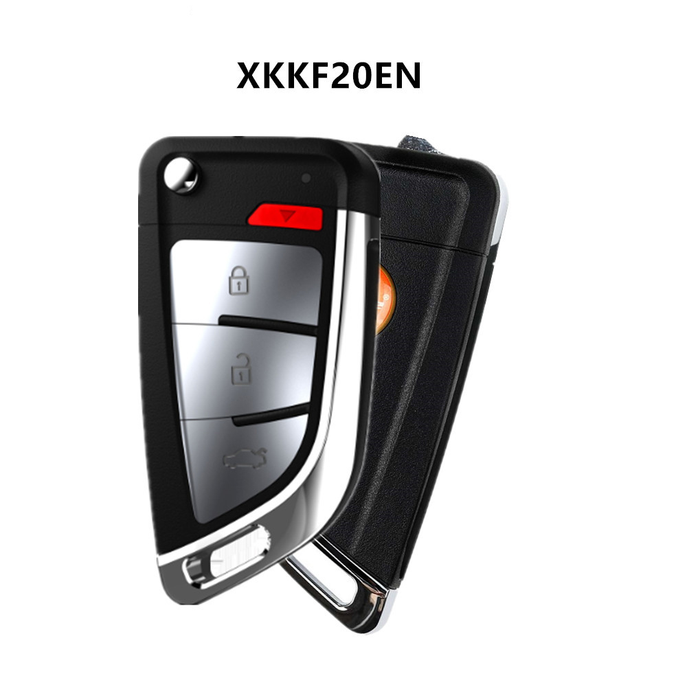 XKKF20EN