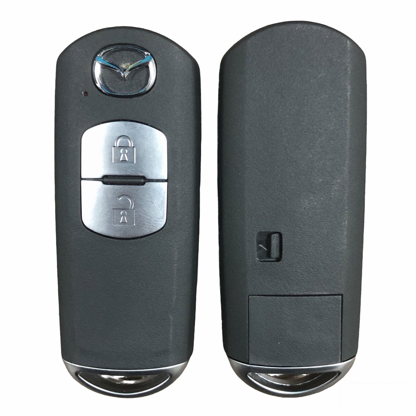 Mazda 2 Buttons 433 MHz FSK ID49 Chip PCF7953P FCC: WAZSKE13D02(With logo)